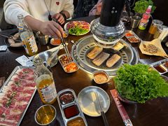 -大喜烤肉(海宁尚东店)