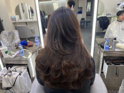 -东梵造型·烫发染发接发连锁SALON