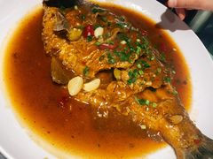 -全聚贤餐厅·湖北家常菜(沙湖店)