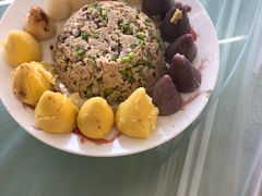 渔夫小炒-天津乾毓德饭庄·清真传统炒菜·海鲜烧烤(咸阳路店)