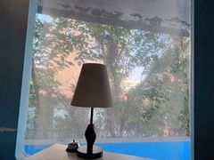 -琥珀川咖啡馆·Amber cafe(百祥路店)