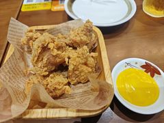 -8PINTS八品脱·日料·烧鸟·精酿小酒馆(莘庄店)