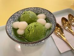 -王守财小山園