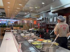 -乡村基·川味现炒大王(熙悦天街店)