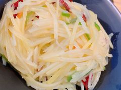 -金牌外婆家(苏州中心店)