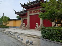 -吴兴寺