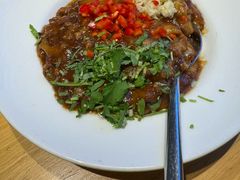 -关东小磨东北菜(上海长风大悦城店)
