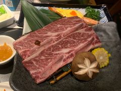 -烧江南烤肉(长春摩天活力城店)