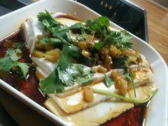 皮蛋豆腐-七裕庄(凯旋南路店)