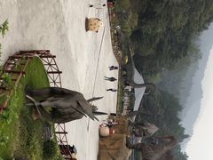 -梦幻奥陶纪景区