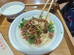 -万县面馆(高笋塘店)