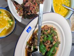 -兰湘子·湘菜小炒(长安万科广场店)