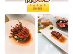 -梦都海鲜酒家(万达广场江桥店)