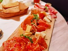 -IL TEATRO 精品意大利餐厅