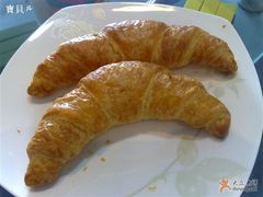 瑞士羊角-西点坊(浦东香格里拉店)