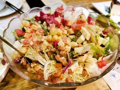 -繁花里音乐餐厅(新天地店)