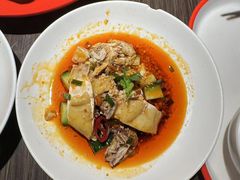 -胖哥俩肉蟹煲(盐城金鹰国际店)