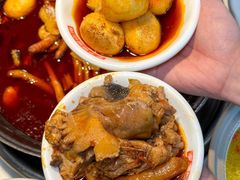 -李子坝梁山鸡(李子坝大鸡哥店)