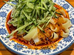 -22号传承新疆菜·柴窝堡辣子鸡