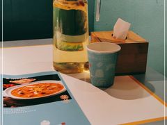 -付掌柜在成都·热炒砂锅集(金禾店)