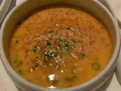 龍蝦湯貴妃湯泡飯-广州富力丽思卡尔顿酒店·丽轩·粤菜