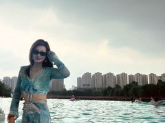 -清河半岛温泉度假酒店