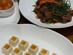 -集品堂·JPC餐厅(青年大街市府店)