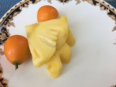 -香澜豪庭酒店·茉莉西餐厅·自助餐厅