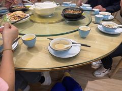 -东山茶寮(新安店)
