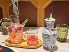 -秘密旅行Bonjour(黑金冠 江南西店)