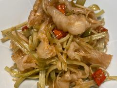 -船歌·鱼水饺青岛菜(闽江二路店)