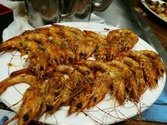 -大渔铁板烧(中山路八佰伴店)