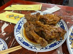 -九河居(荔湾路店)