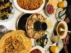 -杏花堂·山西菜馆(晋中万达店)