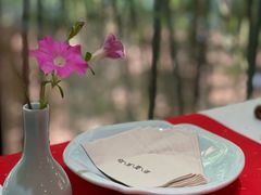 -荷风细雨·中国茶宴(碧云店)