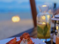 -海南清水湾莱佛士酒店