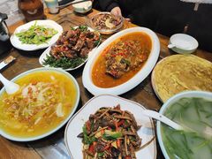 -云隐小厨·传统大理美食(复兴路店)