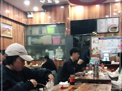 大堂-塔斯提抓饭(东城汇店)