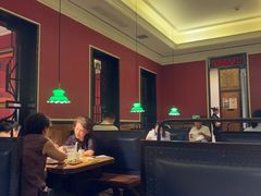 -新白鹿餐厅(龙游路总店·杭帮菜名店)