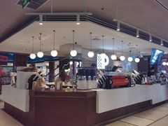 -Peet's Coffee皮爷咖啡(豫园店)