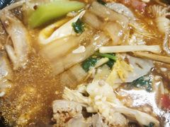 -四川老牛麻辣烫(北门桥店)