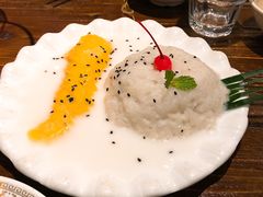 -Siam泰餐厅(水上公园店)