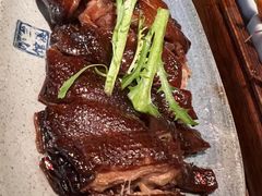 私房酱鸭-兰溪小馆(东直门簋街店)