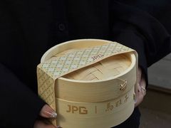 -JPG coffee(深圳湾万象城店)