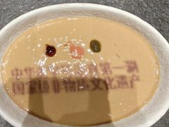 -东来顺(非遗·清真火锅·盛世广场店)