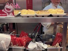 -阳阳中国饭(龙湖大兴天街)