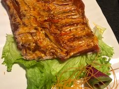 -好旺角齐市鲜切牛自助烤肉(农林五道街总店)