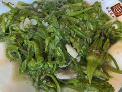-瑞丰园庭院餐厅·白族传统家常菜