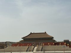 -敦煌古城