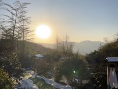 -江南天池高山汤泉城